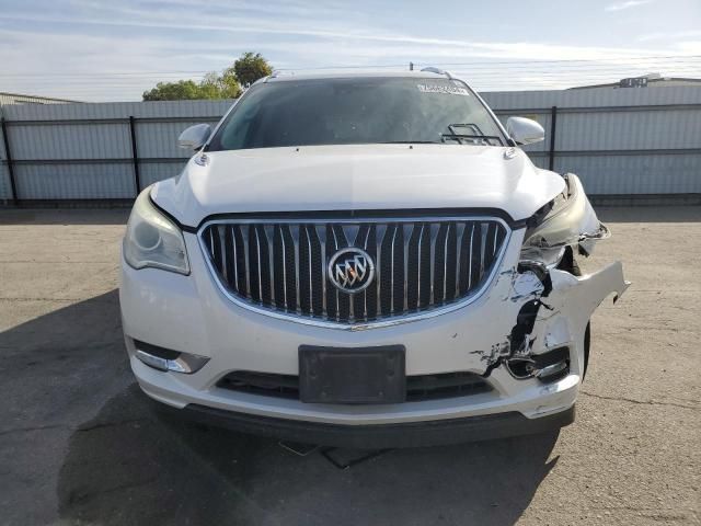 2016 Buick Enclave