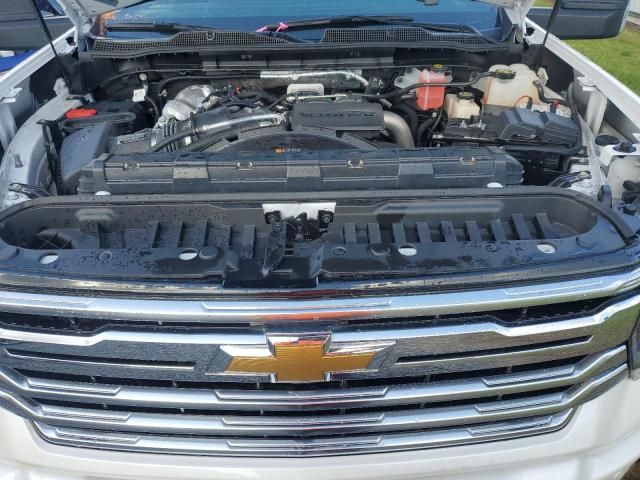 2024 Chevrolet Silverado K2500 High Country