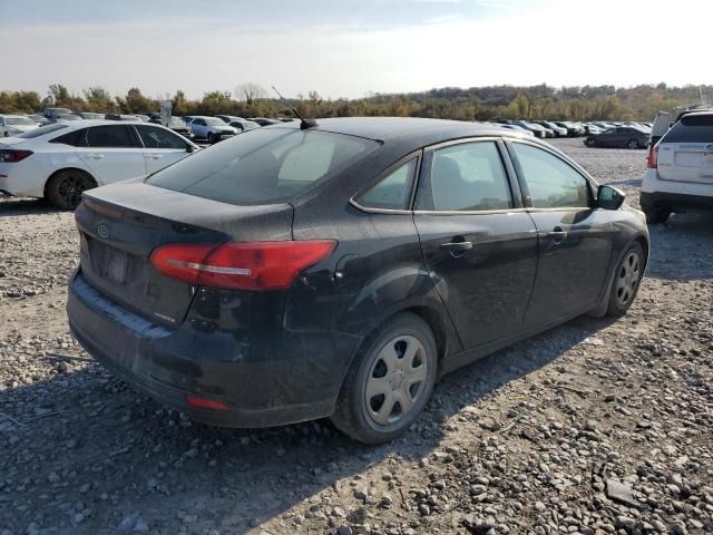 2015 Ford Focus S