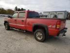 2003 GMC Sierra K2500 Heavy Duty