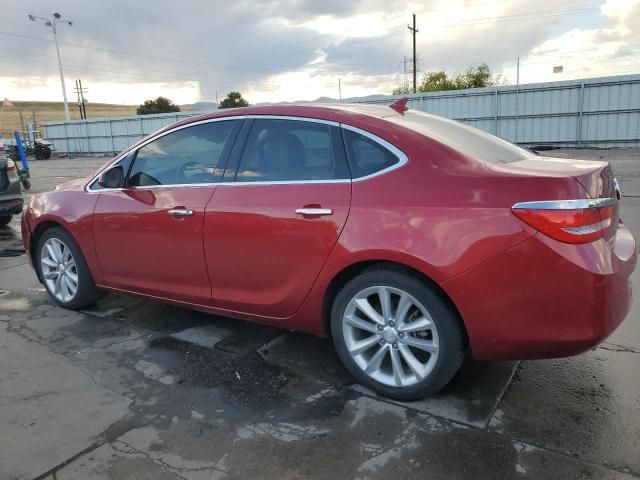 2013 Buick Verano