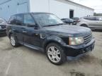 2006 Land Rover Range Rover Sport HSE