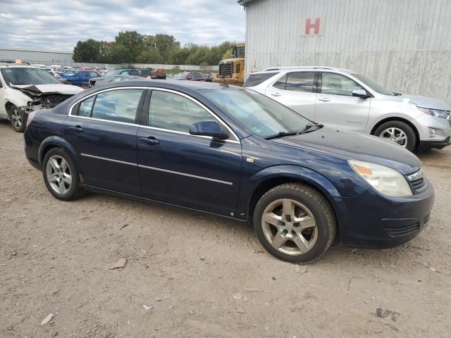 2008 Saturn Aura XE