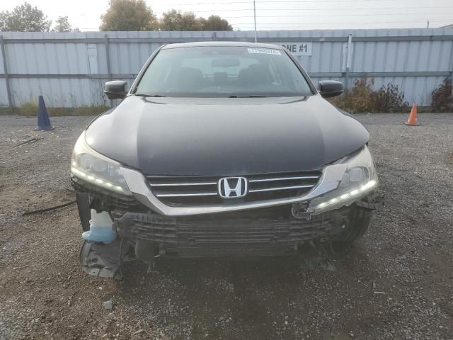 2013 Honda Accord Touring