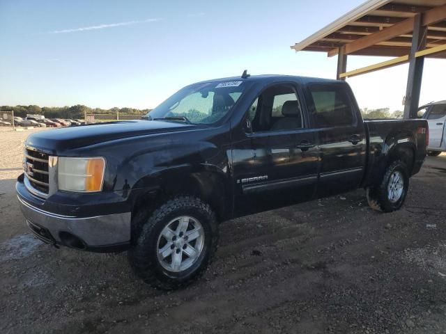 2007 GMC New Sierra K1500