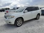 2008 Toyota Highlander Hybrid Limited