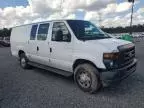 2008 Ford Econoline E350 Super Duty Van