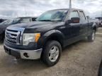 2012 Ford F150 Super Cab