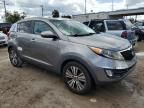 2015 KIA Sportage EX