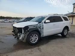 2014 Dodge Durango SXT en venta en Memphis, TN