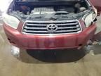 2010 Toyota Highlander Limited