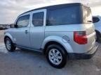 2008 Honda Element EX