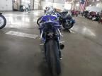 2006 Yamaha YZFR6 L