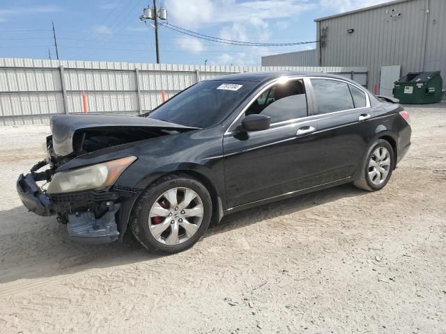 2010 Honda Accord EXL