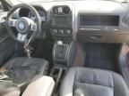 2013 Jeep Patriot Limited