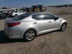 2012 KIA Optima EX