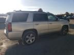 2015 Chevrolet Tahoe K1500 LT