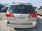 2007 Toyota Sienna XLE