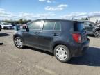 2012 Scion XD