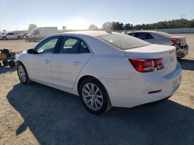 2013 Chevrolet Malibu 3LT