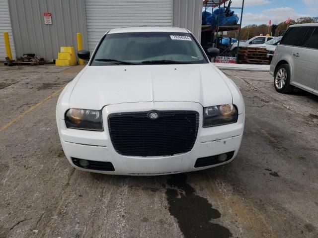 2005 Dodge Magnum SXT