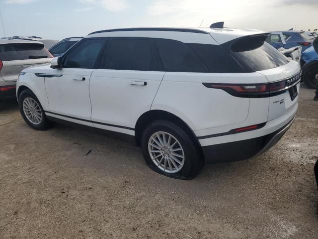 2019 Land Rover Range Rover Velar