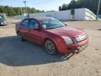 2009 Ford Fusion SEL