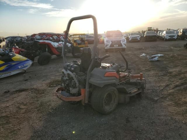 2017 Other Mowers