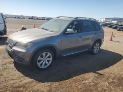 Vehiculos salvage en venta de Copart San Diego, CA: 2010 BMW X5 XDRIVE35D