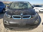 2015 BMW I3 REX