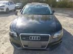 2009 Audi A4 Premium Plus