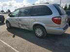 2002 Chrysler Town & Country EL