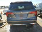 2018 Honda Pilot Elite