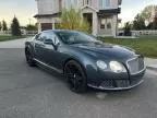 2013 Bentley Continental GT Speed