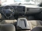 2005 Chevrolet Silverado C1500