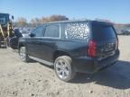 2015 Chevrolet Tahoe K1500 LS