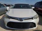 2016 Toyota Avalon XLE