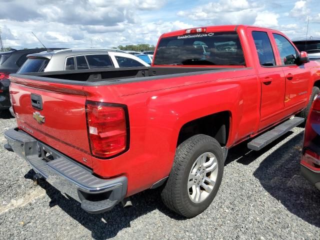 2016 Chevrolet Silverado C1500 LT