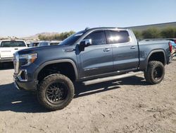 2019 GMC Sierra K1500 Denali en venta en Las Vegas, NV