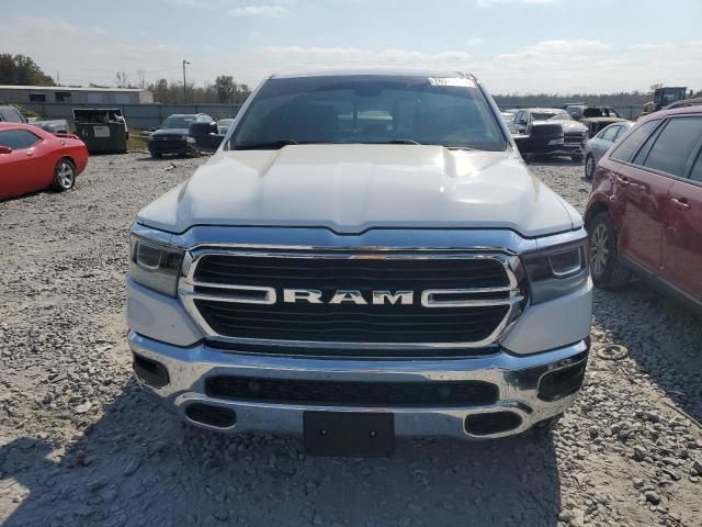 2019 Dodge RAM 1500 BIG HORN/LONE Star