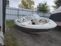 Scft salvage cars for sale: 2012 Scft Boat