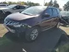 2014 Nissan Murano S