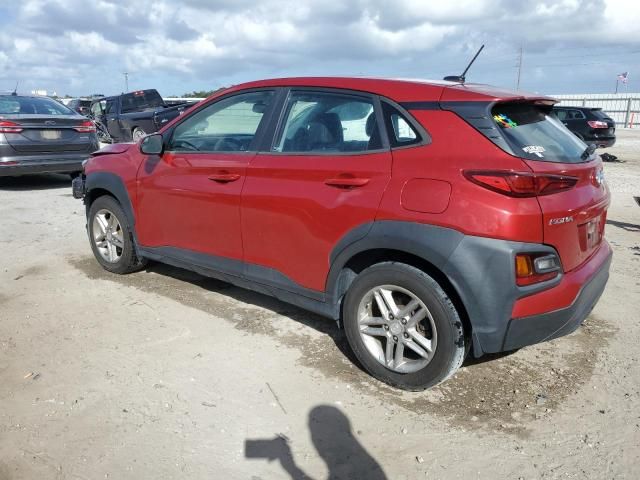 2018 Hyundai Kona SE