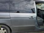 2002 Honda Odyssey EX