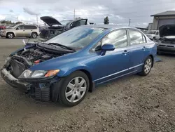 2008 Honda Civic LX en venta en Eugene, OR