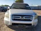 2006 Honda Pilot EX