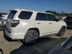 2016 Toyota 4runner SR5/SR5 Premium