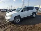 2011 Jeep Compass Sport