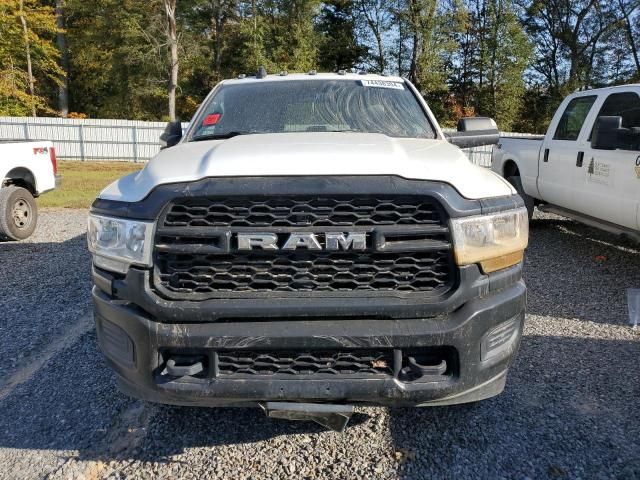 2022 Dodge RAM 3500 Tradesman