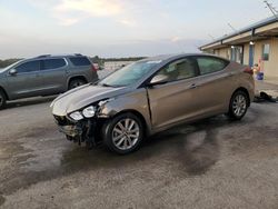 Hyundai Vehiculos salvage en venta: 2014 Hyundai Elantra SE